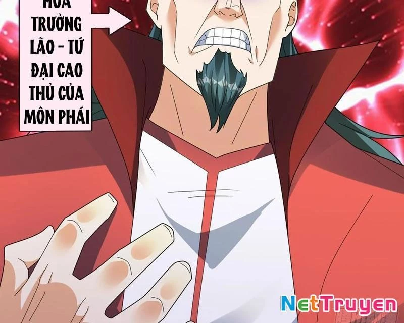 Tiên Làm Nô Thần Là Bộc, Đại Đế Làm Chó Giữ Nhà Chapter 68 - 61