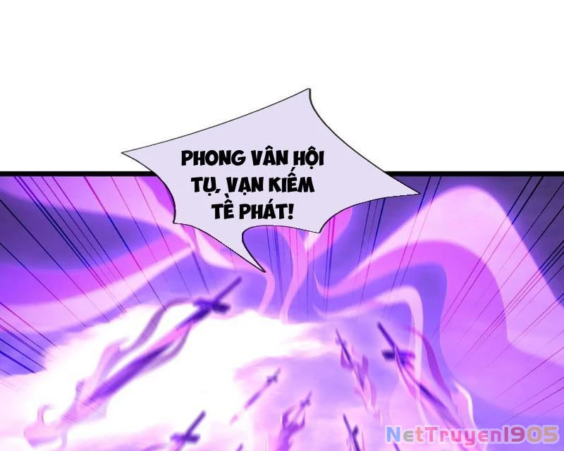 Tiên Làm Nô Thần Là Bộc, Đại Đế Làm Chó Giữ Nhà Chapter 68 - 64