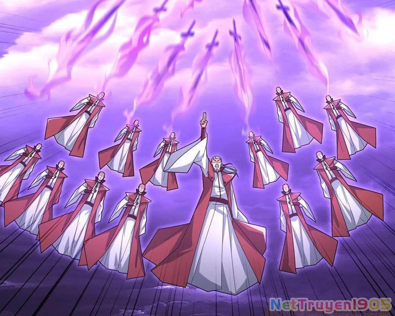 Tiên Làm Nô Thần Là Bộc, Đại Đế Làm Chó Giữ Nhà Chapter 68 - 65