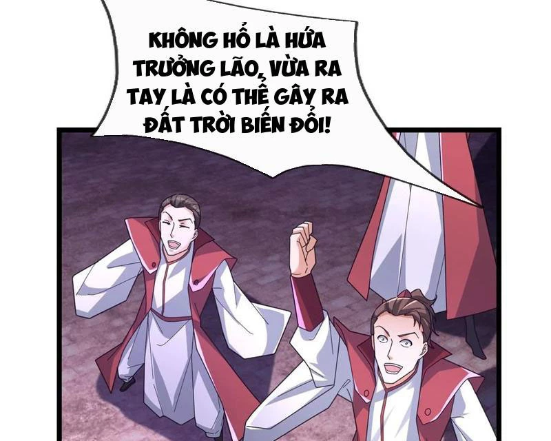 Tiên Làm Nô Thần Là Bộc, Đại Đế Làm Chó Giữ Nhà Chapter 68 - 69