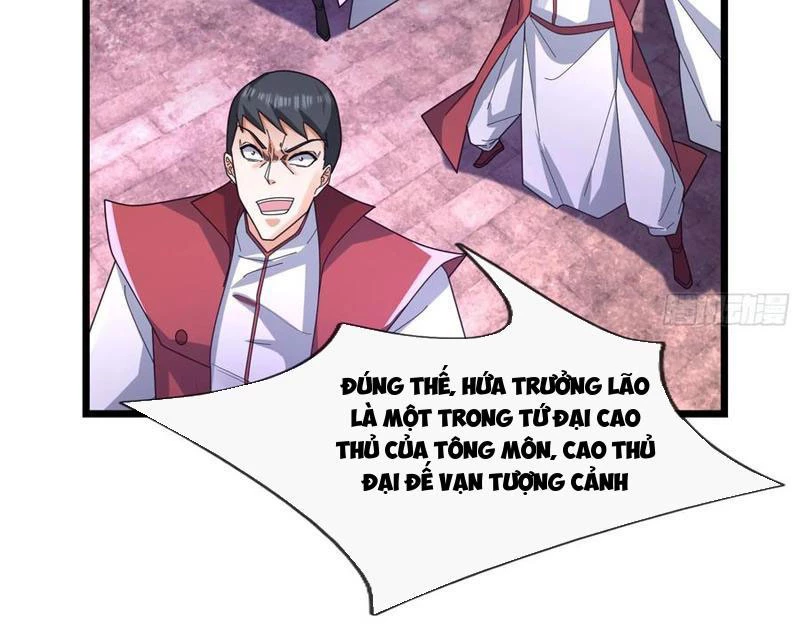 Tiên Làm Nô Thần Là Bộc, Đại Đế Làm Chó Giữ Nhà Chapter 68 - 70