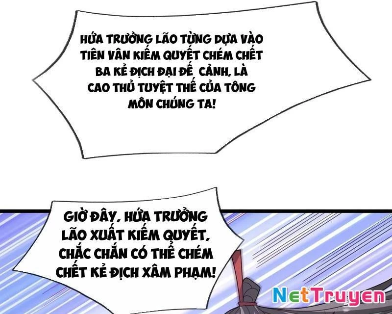 Tiên Làm Nô Thần Là Bộc, Đại Đế Làm Chó Giữ Nhà Chapter 68 - 71