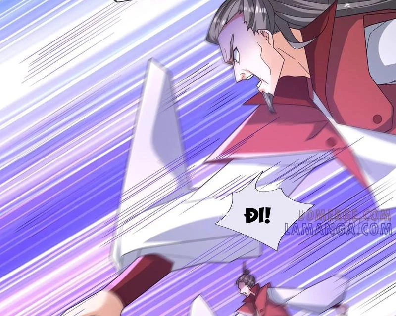 Tiên Làm Nô Thần Là Bộc, Đại Đế Làm Chó Giữ Nhà Chapter 68 - 72