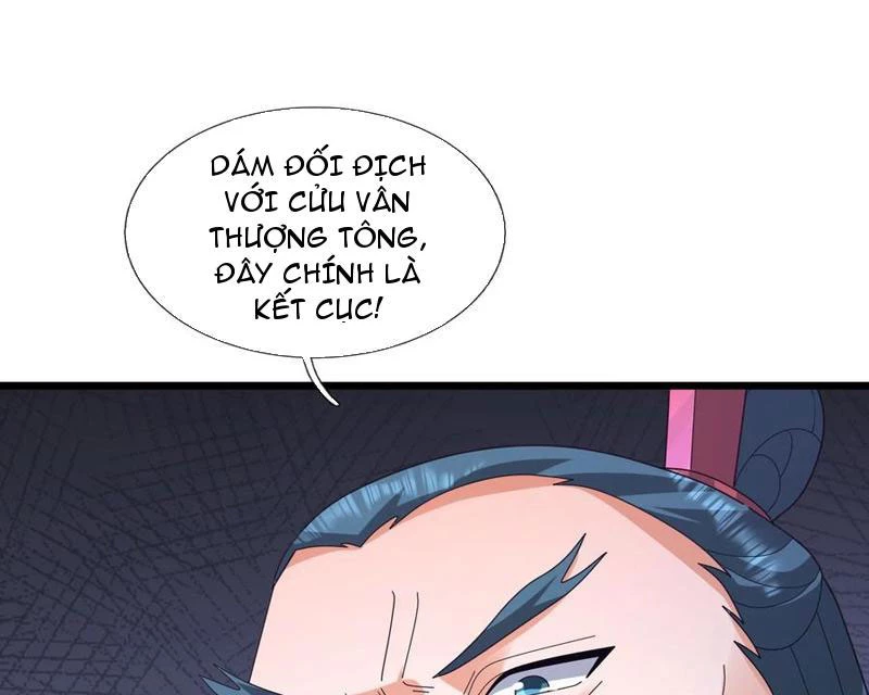 Tiên Làm Nô Thần Là Bộc, Đại Đế Làm Chó Giữ Nhà Chapter 68 - 80