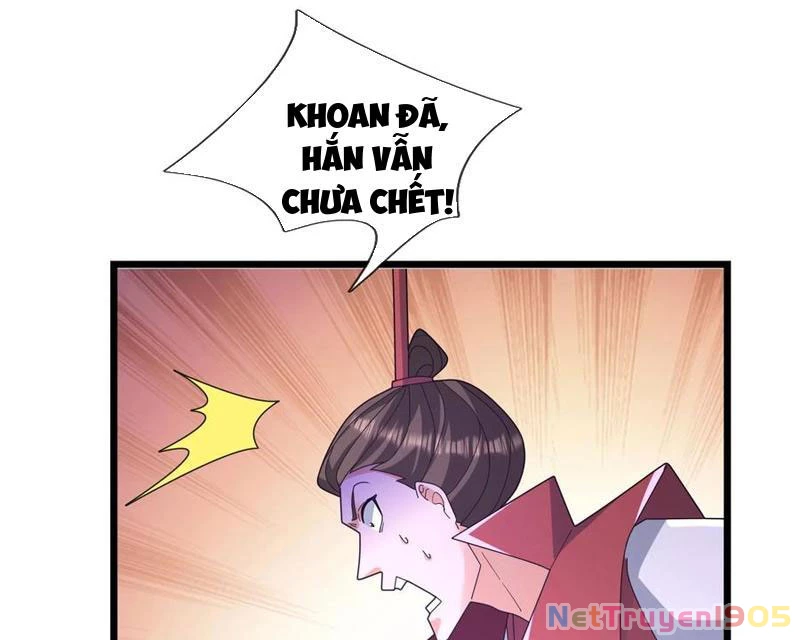 Tiên Làm Nô Thần Là Bộc, Đại Đế Làm Chó Giữ Nhà Chapter 68 - 87