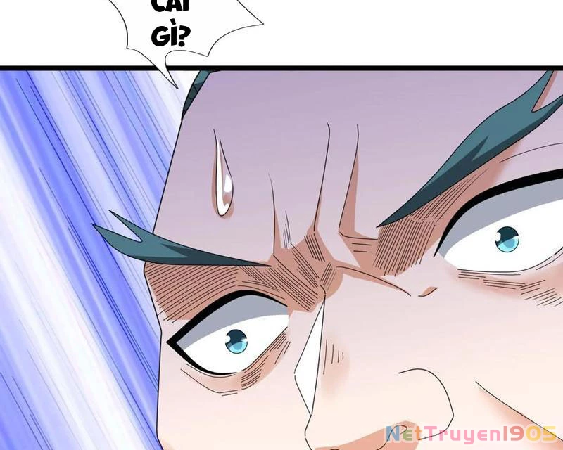 Tiên Làm Nô Thần Là Bộc, Đại Đế Làm Chó Giữ Nhà Chapter 68 - 89