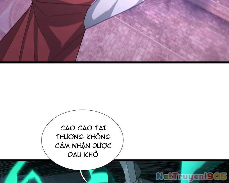 Tiên Làm Nô Thần Là Bộc, Đại Đế Làm Chó Giữ Nhà Chapter 68 - 98