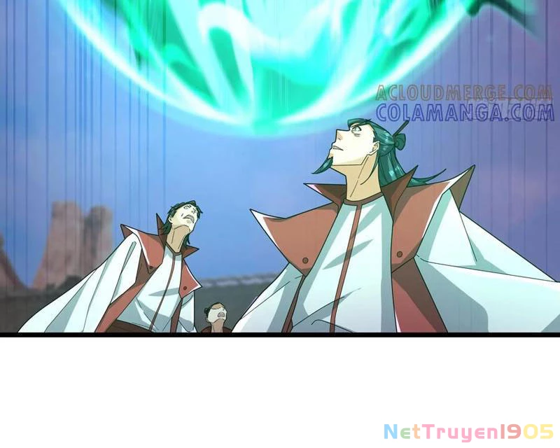 Tiên Làm Nô Thần Là Bộc, Đại Đế Làm Chó Giữ Nhà Chapter 68 - 102