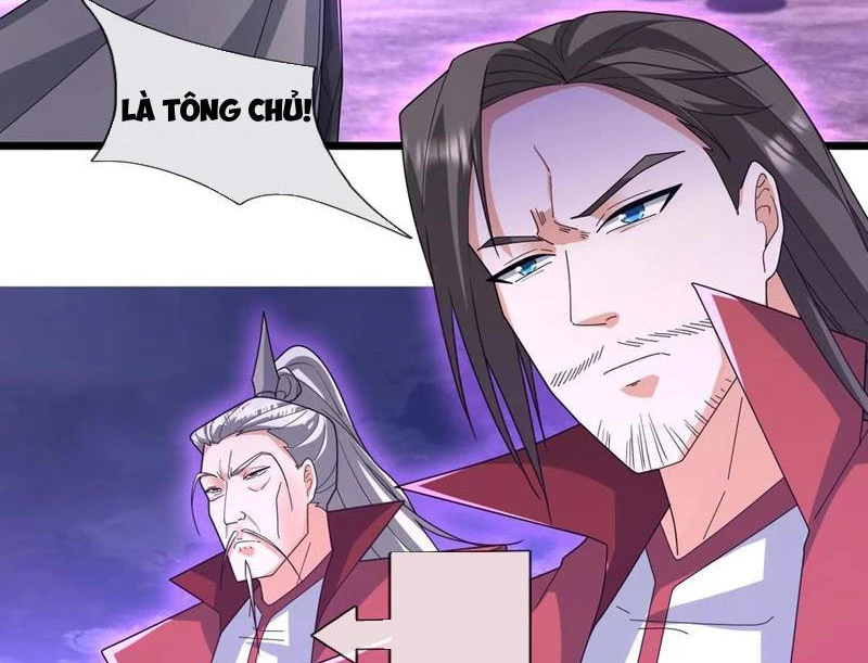 Tiên Làm Nô Thần Là Bộc, Đại Đế Làm Chó Giữ Nhà Chapter 68 - 122