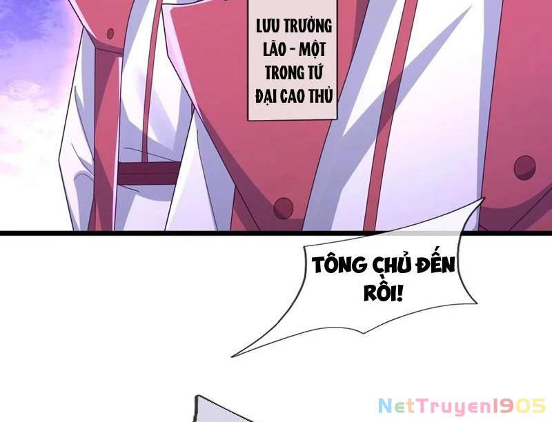 Tiên Làm Nô Thần Là Bộc, Đại Đế Làm Chó Giữ Nhà Chapter 68 - 123