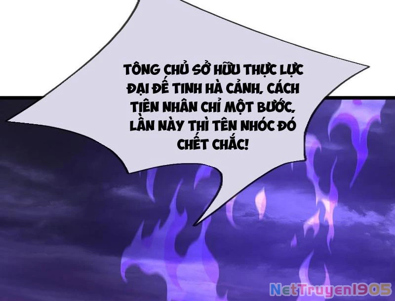Tiên Làm Nô Thần Là Bộc, Đại Đế Làm Chó Giữ Nhà Chapter 68 - 124