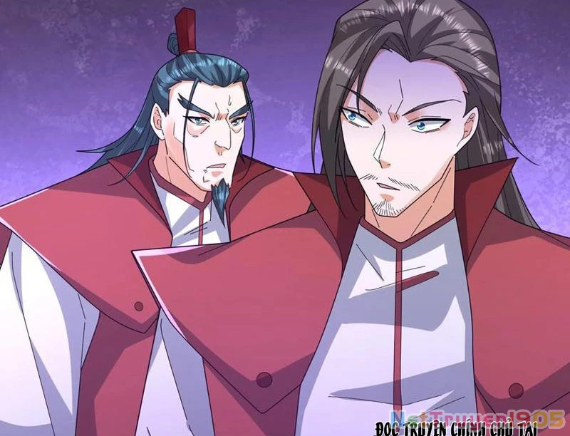 Tiên Làm Nô Thần Là Bộc, Đại Đế Làm Chó Giữ Nhà Chapter 68 - 127