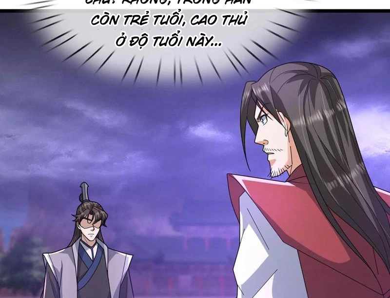 Tiên Làm Nô Thần Là Bộc, Đại Đế Làm Chó Giữ Nhà Chapter 68 - 129