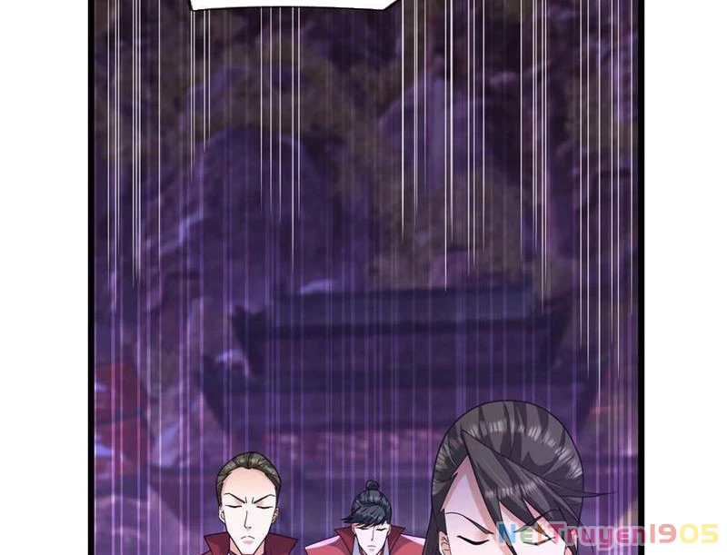 Tiên Làm Nô Thần Là Bộc, Đại Đế Làm Chó Giữ Nhà Chapter 68 - 144