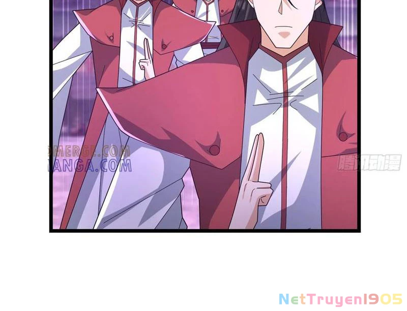 Tiên Làm Nô Thần Là Bộc, Đại Đế Làm Chó Giữ Nhà Chapter 68 - 145