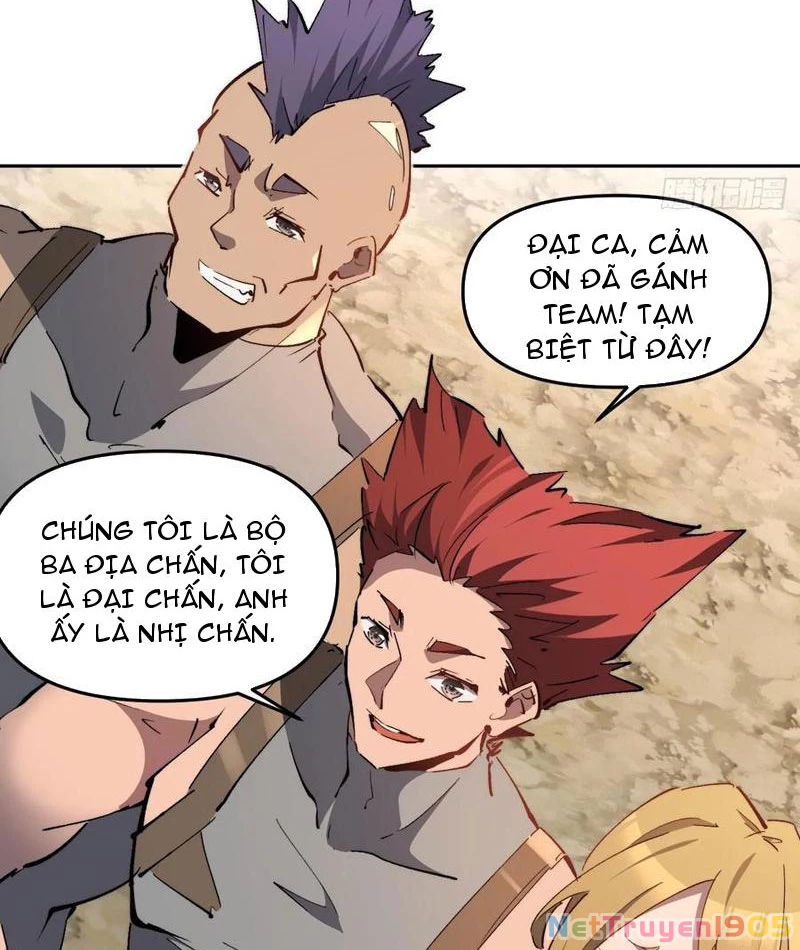 Toàn dân chạy nạn, vật phẩm của ta có thể thăng cấp Chapter 15 - 3