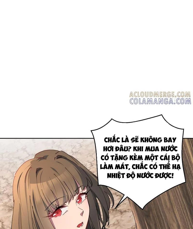 Toàn dân chạy nạn, vật phẩm của ta có thể thăng cấp Chapter 15 - 17