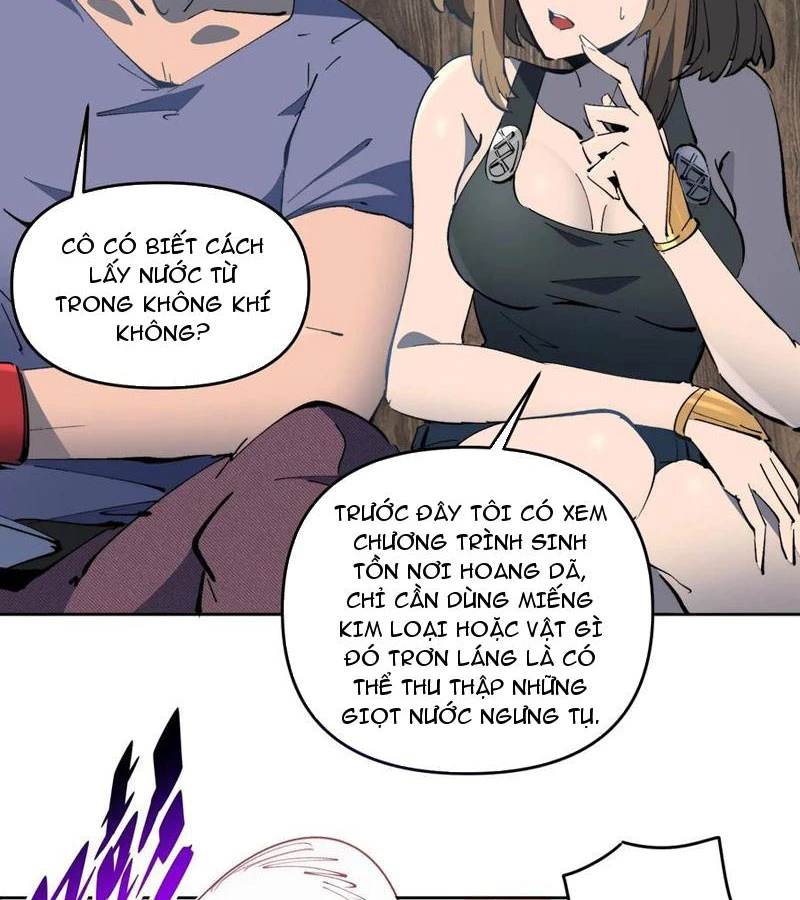 Toàn dân chạy nạn, vật phẩm của ta có thể thăng cấp Chapter 15 - 54