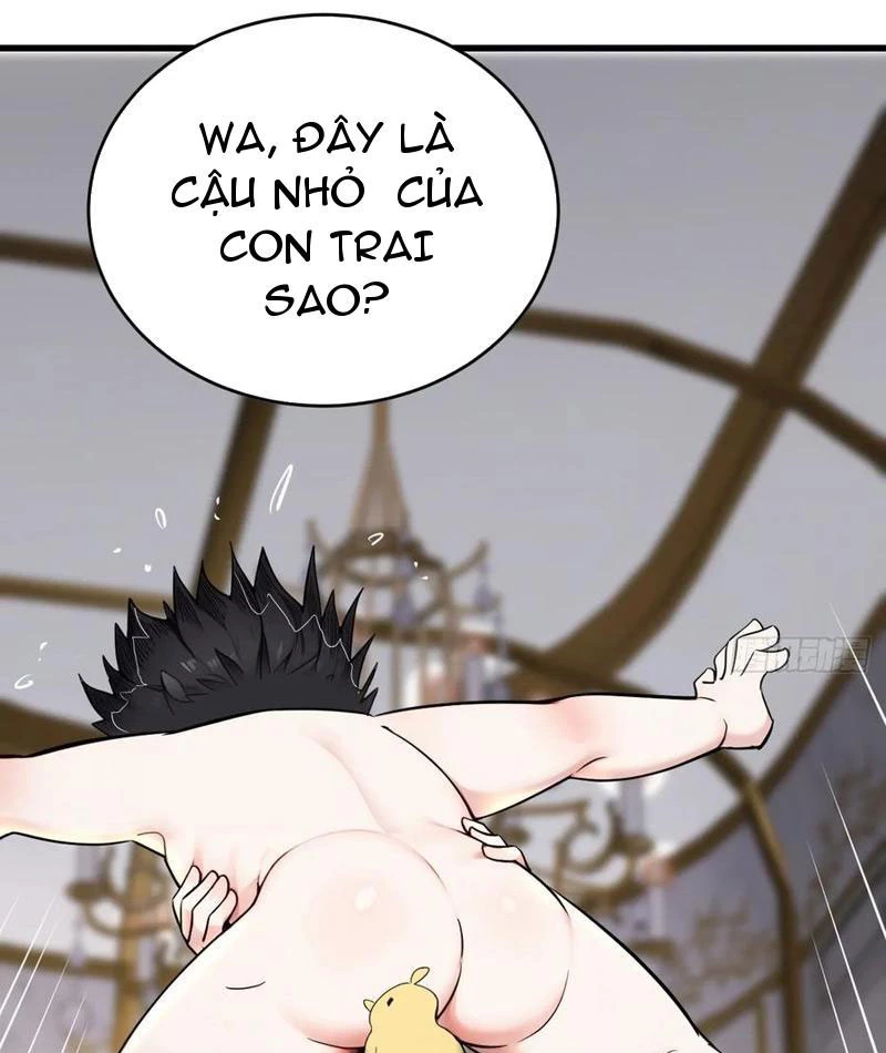 Sau Khi Đầu Thai, Ta Được Kẻ Thù Khắc Thành Vô Địch Chapter 18 - 5