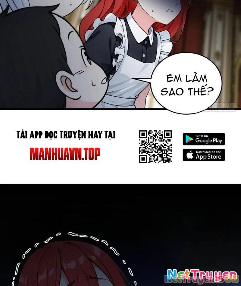 Sau Khi Đầu Thai, Ta Được Kẻ Thù Khắc Thành Vô Địch Chapter 18 - 16