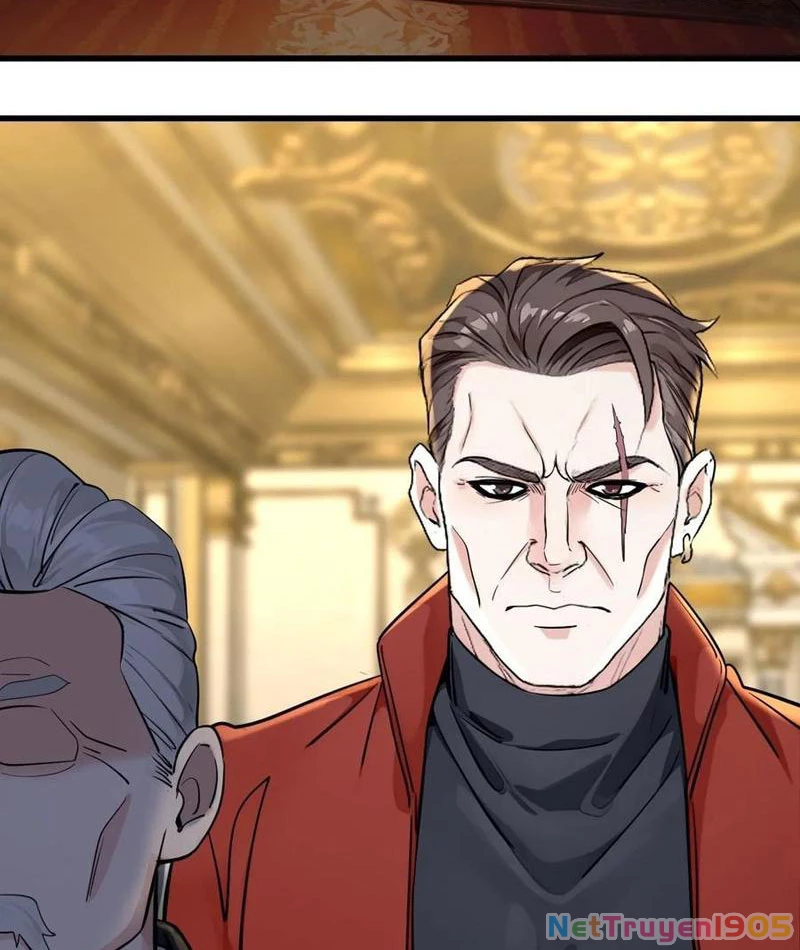 Sau Khi Đầu Thai, Ta Được Kẻ Thù Khắc Thành Vô Địch Chapter 18 - 20
