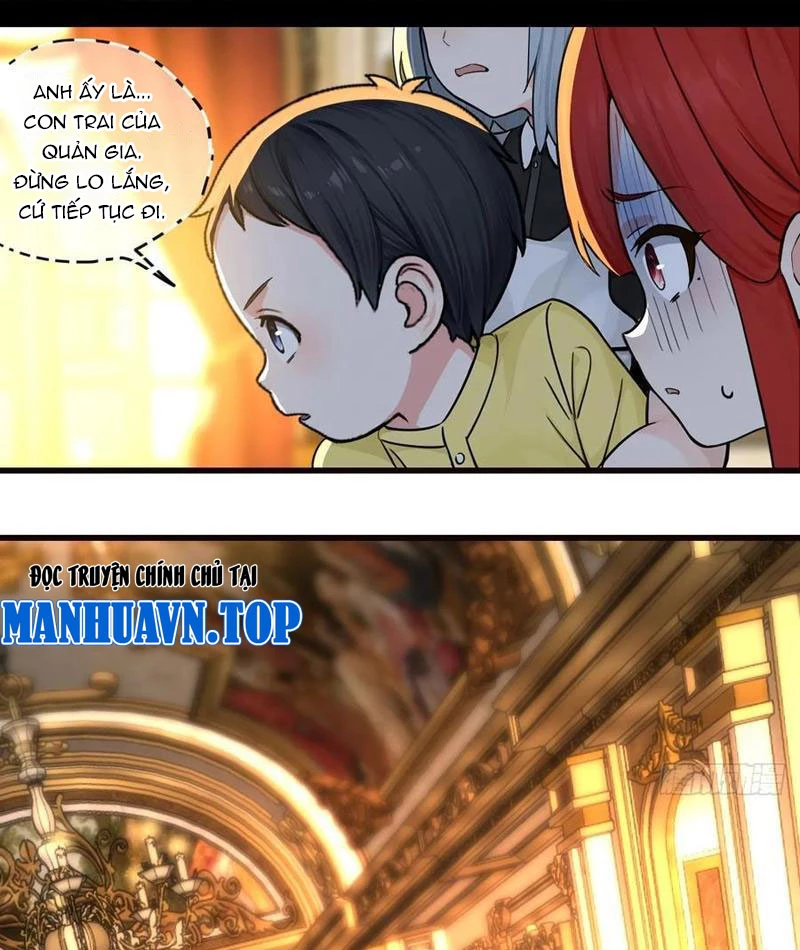 Sau Khi Đầu Thai, Ta Được Kẻ Thù Khắc Thành Vô Địch Chapter 18 - 28