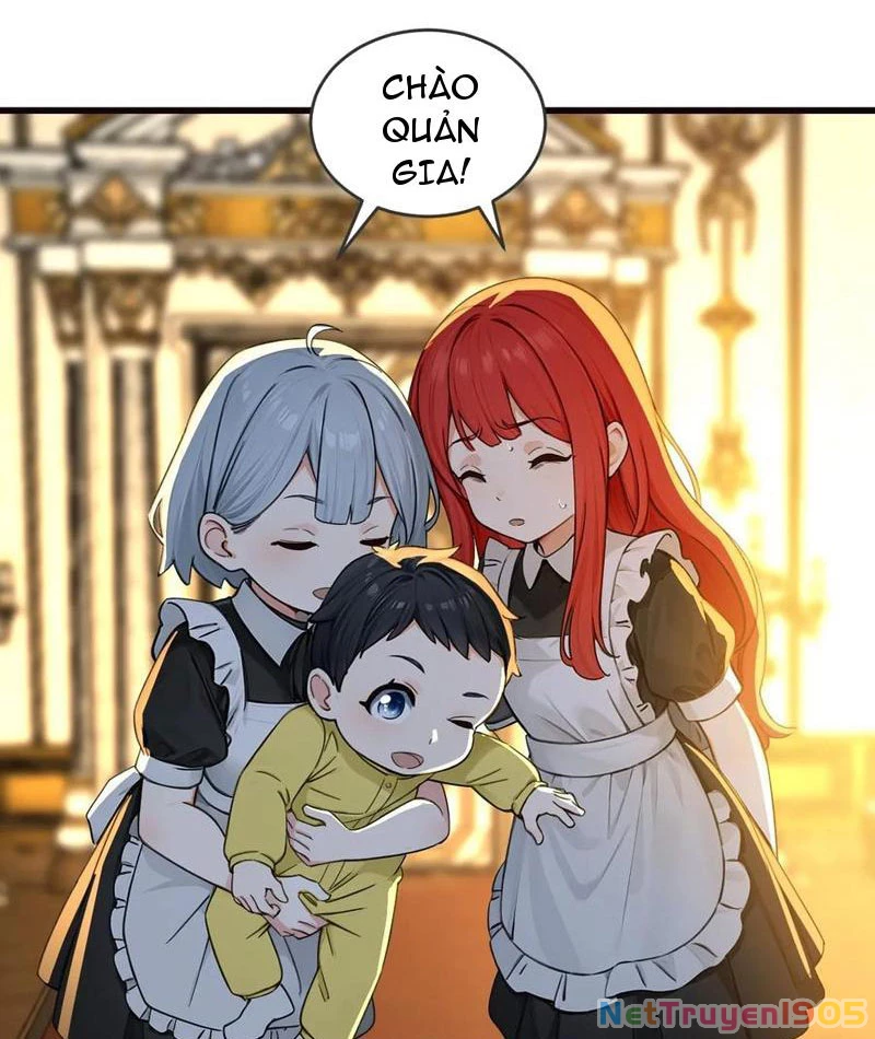 Sau Khi Đầu Thai, Ta Được Kẻ Thù Khắc Thành Vô Địch Chapter 18 - 33