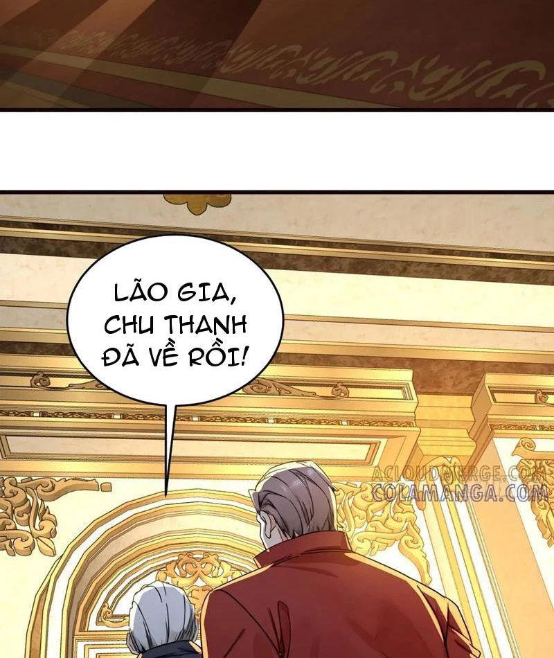 Sau Khi Đầu Thai, Ta Được Kẻ Thù Khắc Thành Vô Địch Chapter 18 - 37