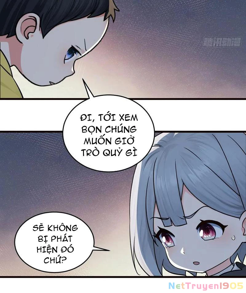 Sau Khi Đầu Thai, Ta Được Kẻ Thù Khắc Thành Vô Địch Chapter 18 - 40