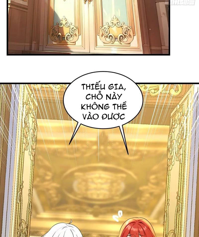 Sau Khi Đầu Thai, Ta Được Kẻ Thù Khắc Thành Vô Địch Chapter 18 - 44
