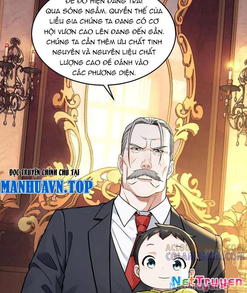 Sau Khi Đầu Thai, Ta Được Kẻ Thù Khắc Thành Vô Địch Chapter 18 - 51