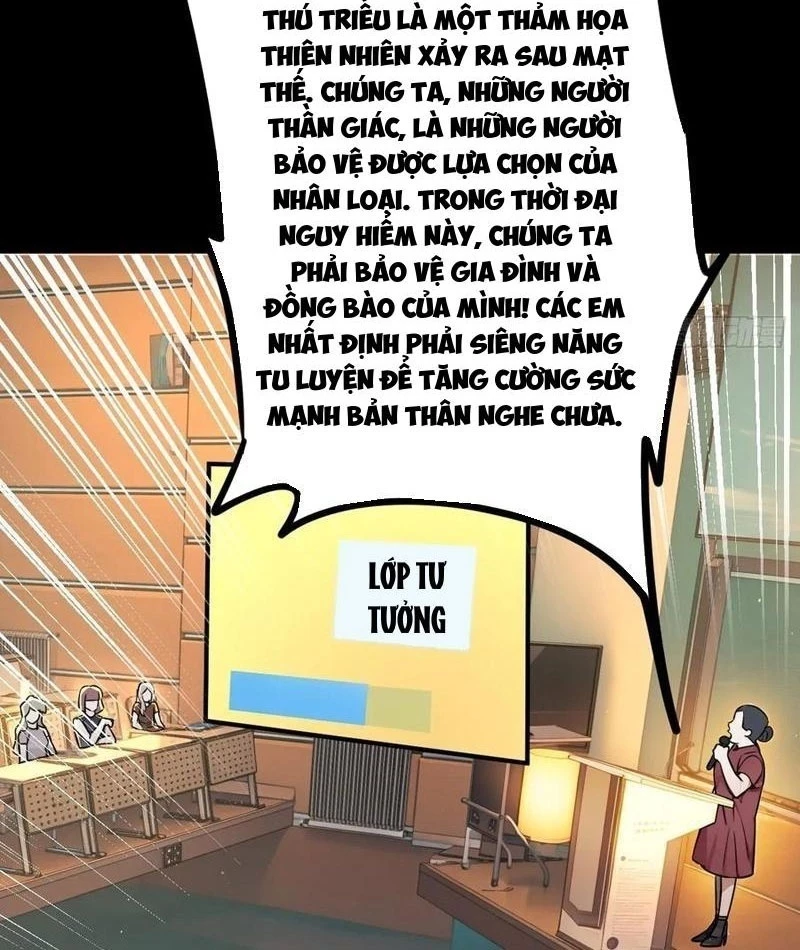 Sau Khi Đầu Thai, Ta Được Kẻ Thù Khắc Thành Vô Địch Chapter 18 - 58