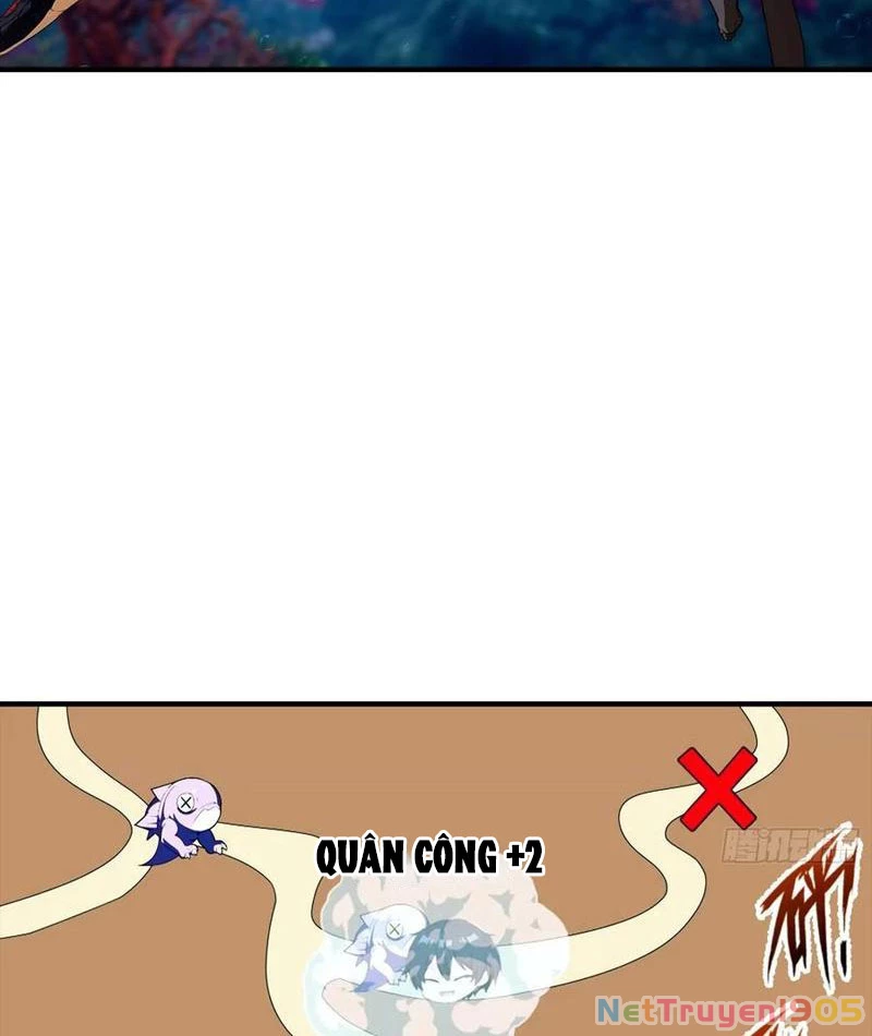 Toàn Dân Ngự Thú: Bắt Đầu Từ Sơn Hải Kinh Ta Quét Ngang Toàn Cầu Chapter 68 - 10