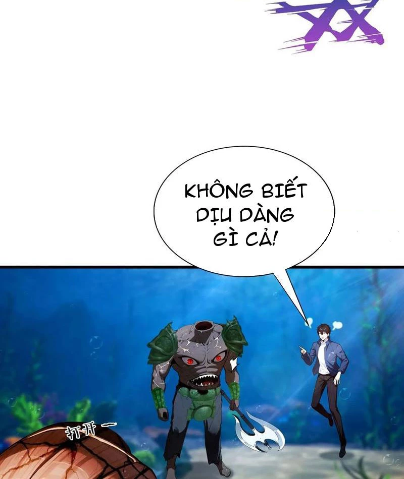 Toàn Dân Ngự Thú: Bắt Đầu Từ Sơn Hải Kinh Ta Quét Ngang Toàn Cầu Chapter 68 - 15