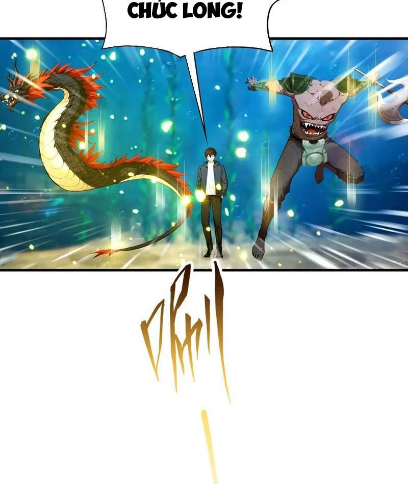 Toàn Dân Ngự Thú: Bắt Đầu Từ Sơn Hải Kinh Ta Quét Ngang Toàn Cầu Chapter 68 - 27
