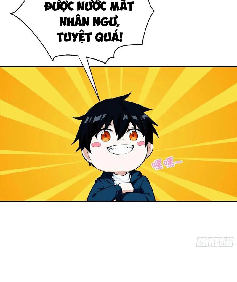 Toàn Dân Ngự Thú: Bắt Đầu Từ Sơn Hải Kinh Ta Quét Ngang Toàn Cầu Chapter 68 - 35