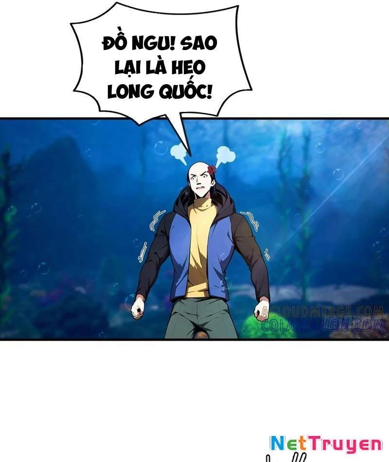 Toàn Dân Ngự Thú: Bắt Đầu Từ Sơn Hải Kinh Ta Quét Ngang Toàn Cầu Chapter 68 - 41