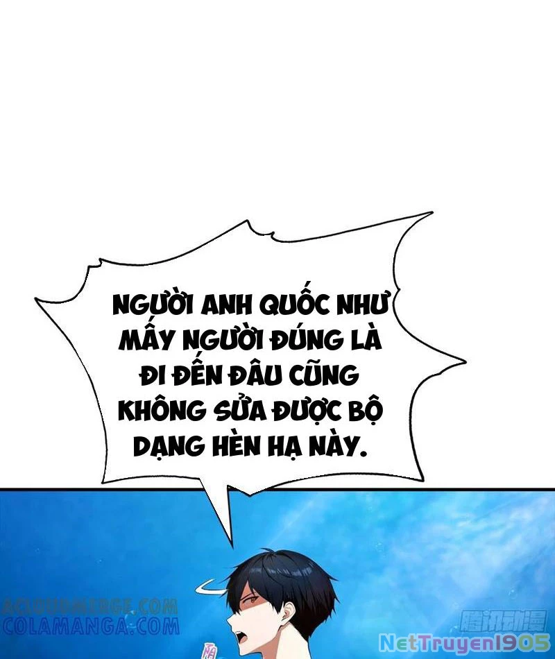 Toàn Dân Ngự Thú: Bắt Đầu Từ Sơn Hải Kinh Ta Quét Ngang Toàn Cầu Chapter 68 - 43
