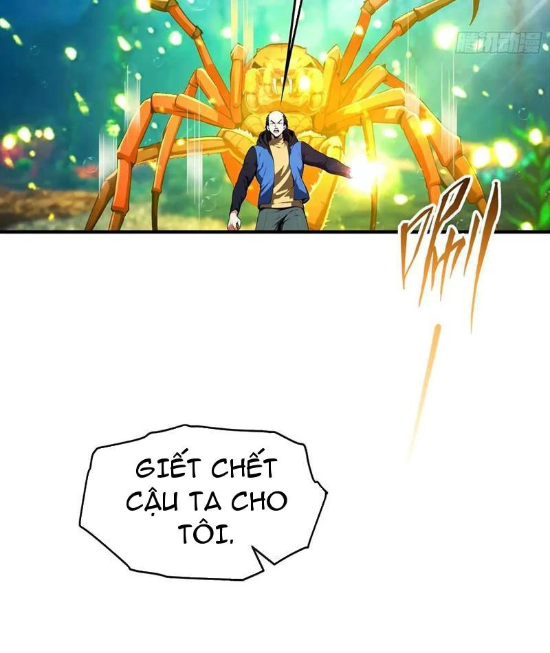 Toàn Dân Ngự Thú: Bắt Đầu Từ Sơn Hải Kinh Ta Quét Ngang Toàn Cầu Chapter 68 - 45