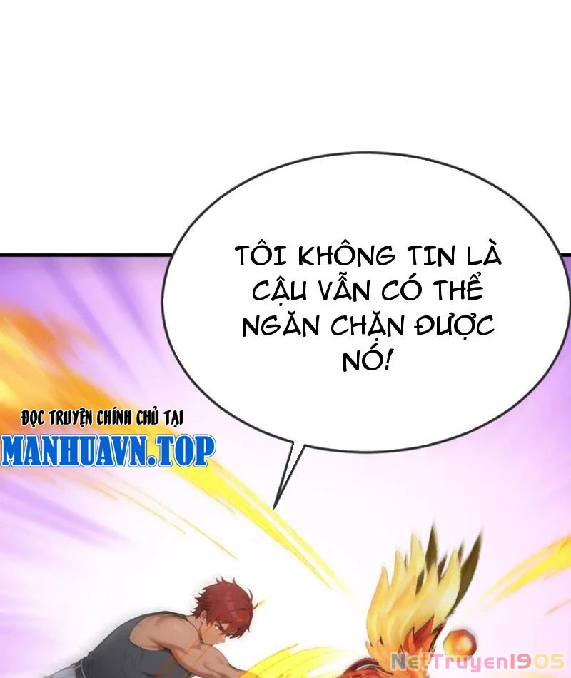 Thái Cổ Thập Hung: Người khác ngự thú ta ngự thú nương Chapter 54 - 3