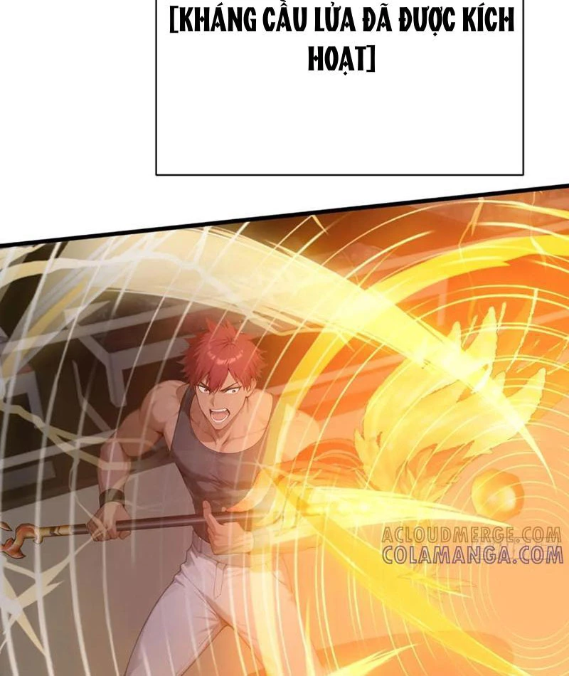 Thái Cổ Thập Hung: Người khác ngự thú ta ngự thú nương Chapter 54 - 18