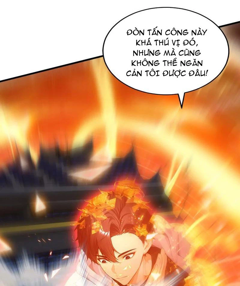 Thái Cổ Thập Hung: Người khác ngự thú ta ngự thú nương Chapter 54 - 24
