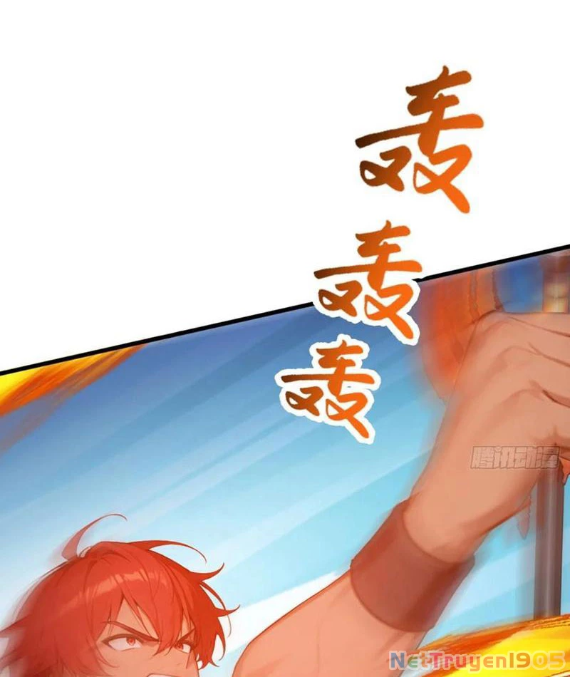 Thái Cổ Thập Hung: Người khác ngự thú ta ngự thú nương Chapter 54 - 30