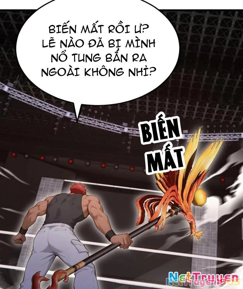 Thái Cổ Thập Hung: Người khác ngự thú ta ngự thú nương Chapter 54 - 36