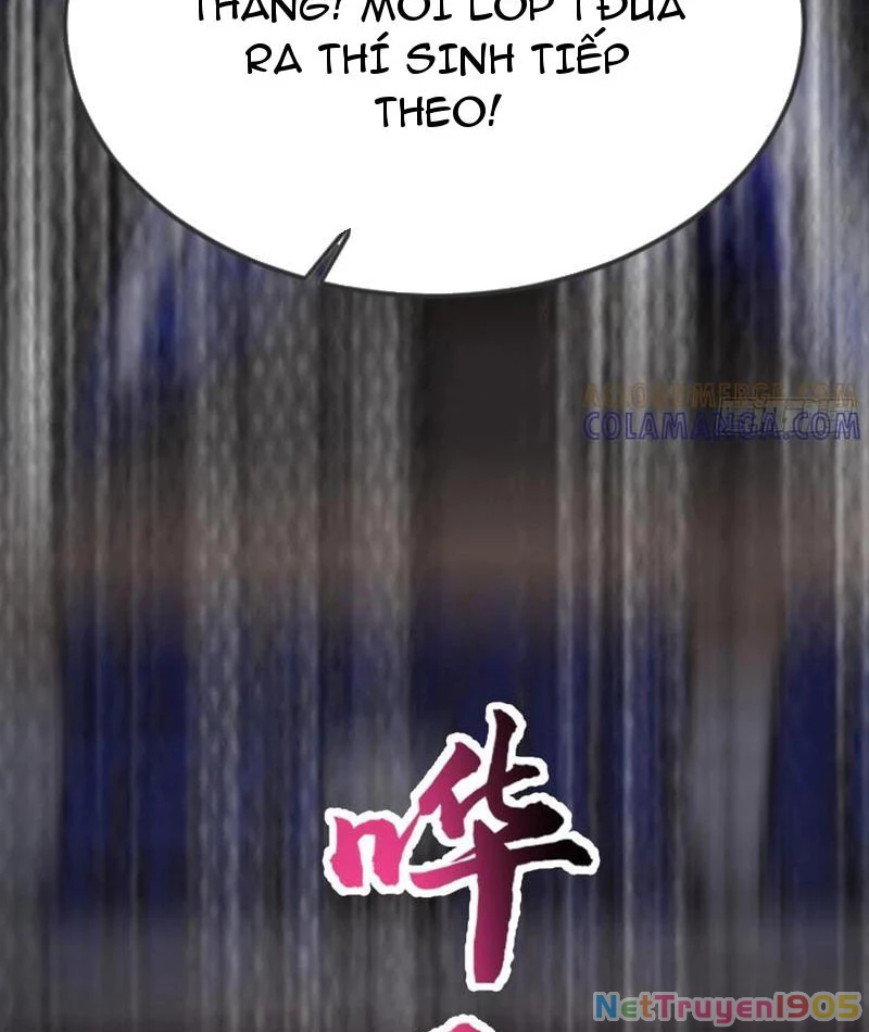 Thái Cổ Thập Hung: Người khác ngự thú ta ngự thú nương Chapter 54 - 64