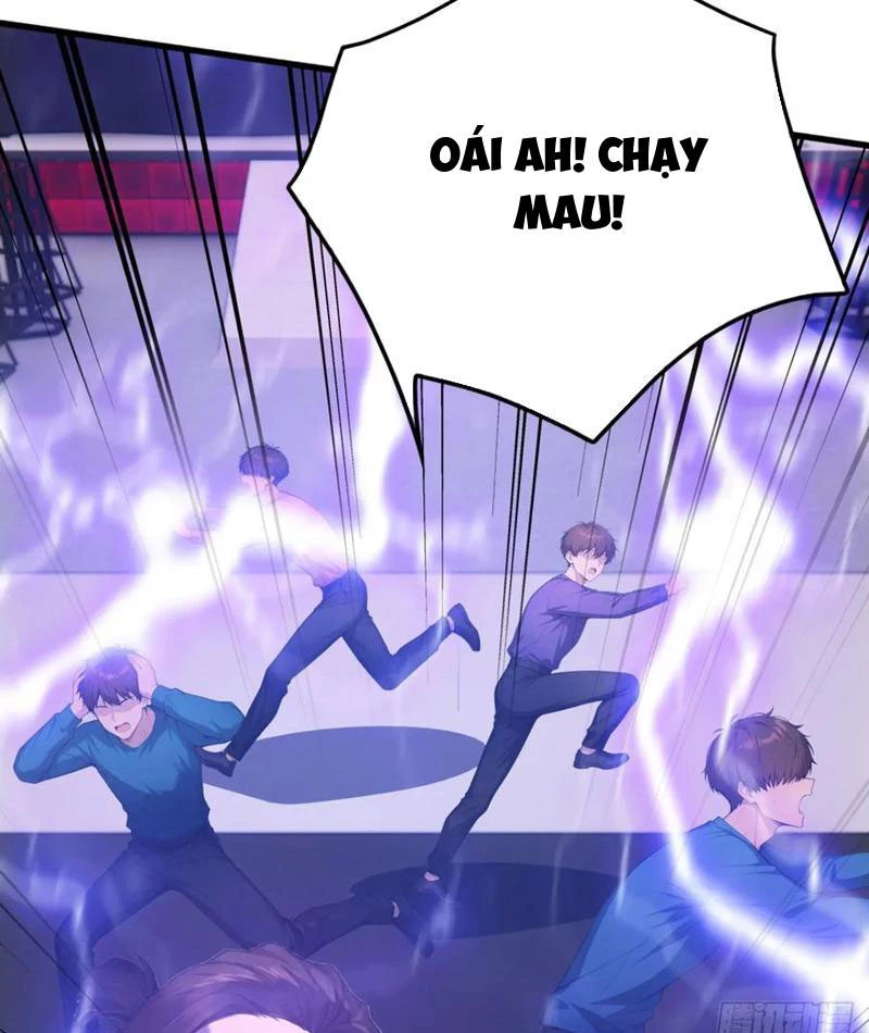 Thái Cổ Thập Hung: Người khác ngự thú ta ngự thú nương Chapter 54 - 98