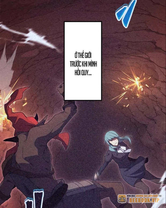 John X Sát Thủ Chapter 6 - 123