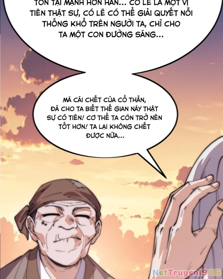 Ta Có Một Sơn Trại Chapter 1205 - 3