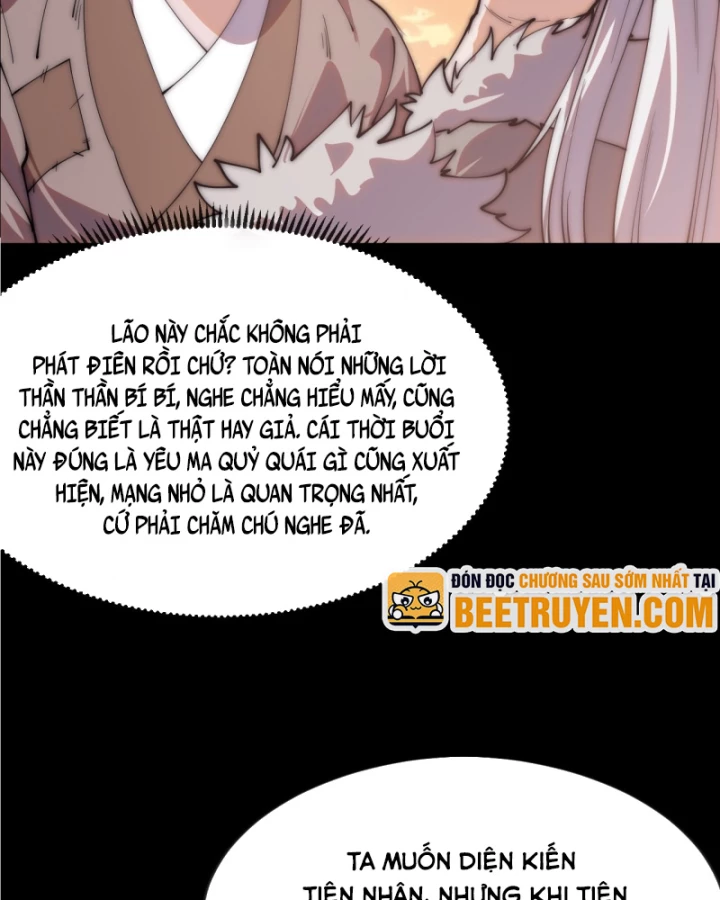 Ta Có Một Sơn Trại Chapter 1205 - 4