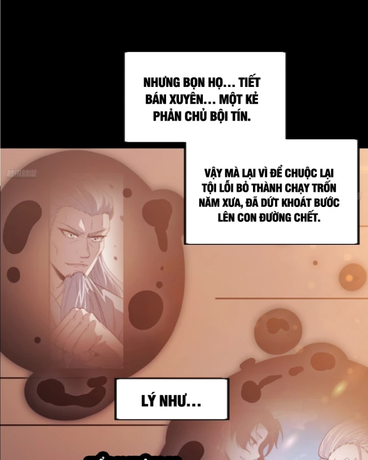 Ta Có Một Sơn Trại Chapter 1205 - 13